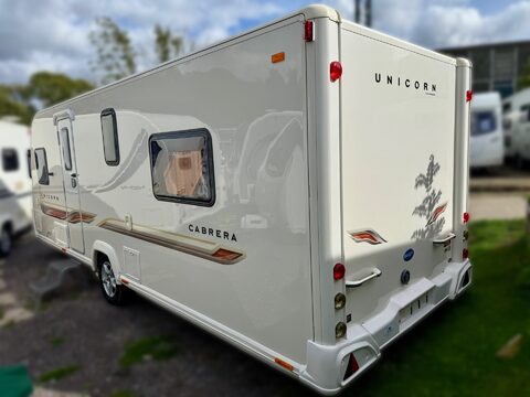 Bailey Unicorn Cabrera  3