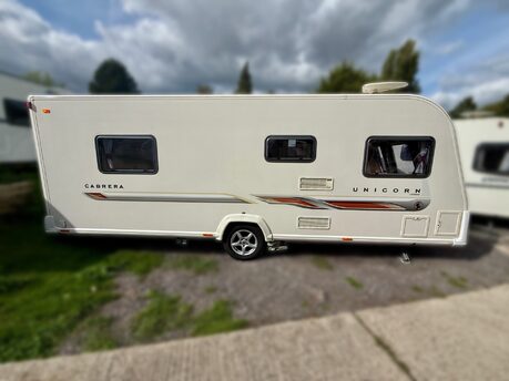 Bailey Unicorn Cabrera  3