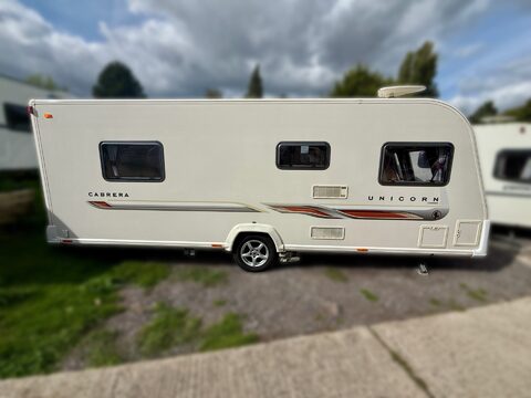 Bailey Unicorn Cabrera  4