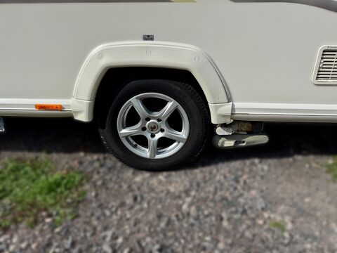 Bailey Unicorn Cabrera  5