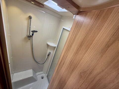 Bailey Unicorn Cabrera  19