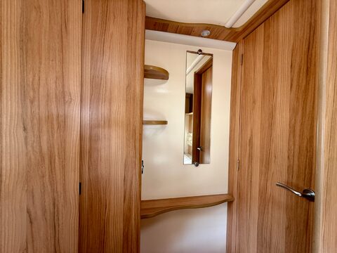 Bailey Orion 430-4 22