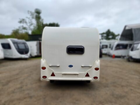 Bailey Orion 430-4 7