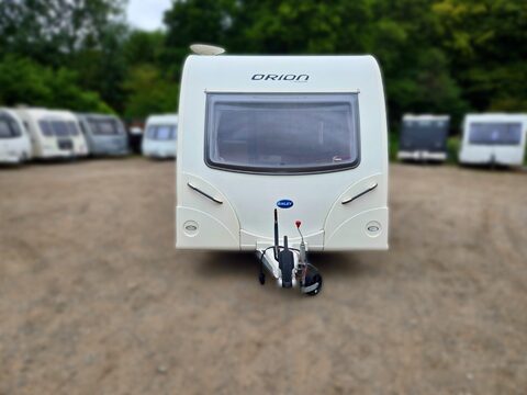 Bailey Orion 430-4 3