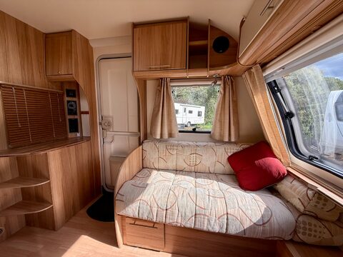 Bailey Orion 430-4 13