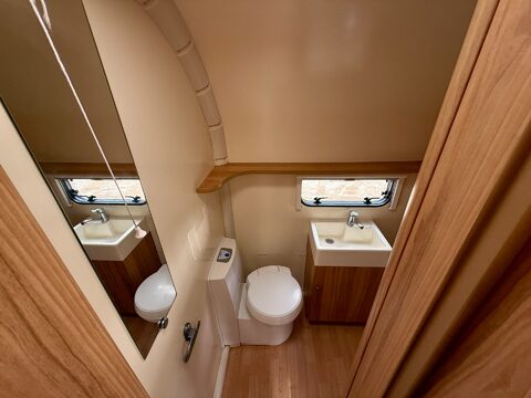 Bailey Orion 430-4 23