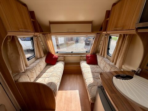 Bailey Orion 430-4 11