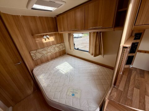 Bailey Orion 430-4 20