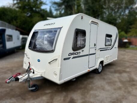 Bailey Orion 430-4