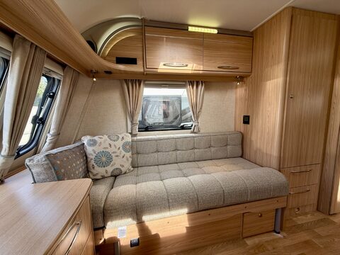 Coachman Vision 380/2 16
