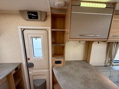 Coachman Vision 380/2 21
