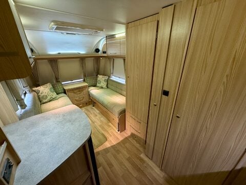 Coachman Vision 380/2 24