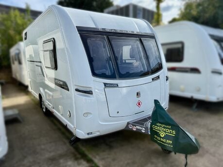 Coachman Vision 380/2 3