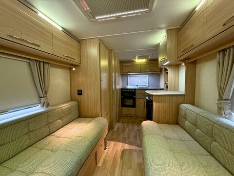 Coachman Vision 380/2 28