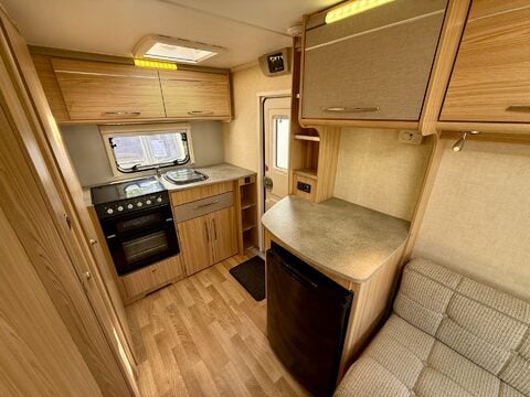Coachman Vision 380/2 19