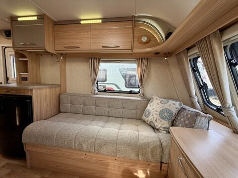 Coachman Vision 380/2 14