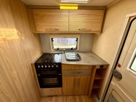Coachman Vision 380/2 20
