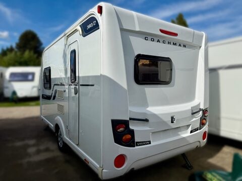 Coachman Vision 380/2 6