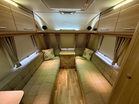 Coachman Vision 380/2 25