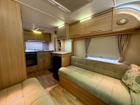 Coachman Vision 380/2 26