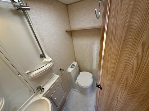 Coachman Vision 380/2 23