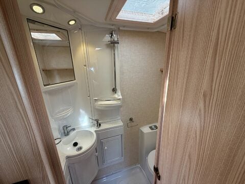 Coachman Vision 380/2 22