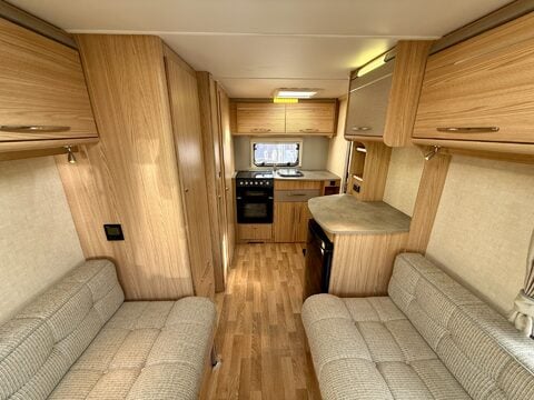 Coachman Vision 380/2 18