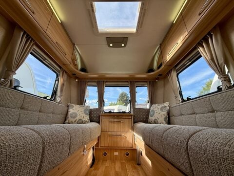 Coachman Vision 380/2 13