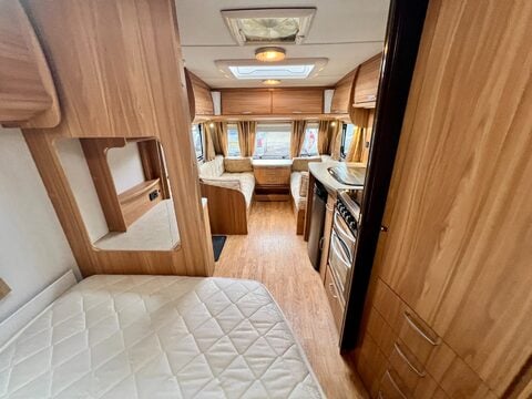 Lunar Clubman SE 22