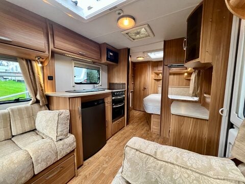 Lunar Clubman SE 15
