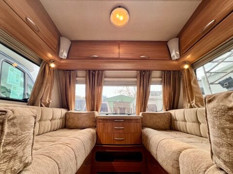 Lunar Clubman SE 11