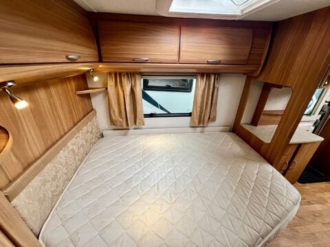 Lunar Clubman SE 21