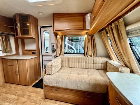 Lunar Clubman SE 12