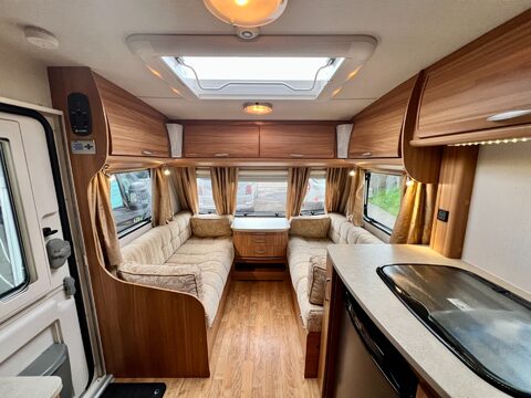 Lunar Clubman SE 10