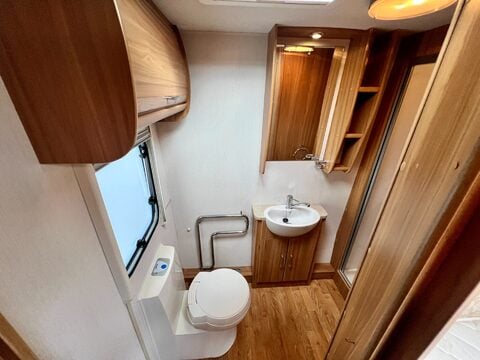 Lunar Clubman SE 23