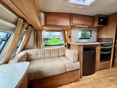 Lunar Clubman SE 14