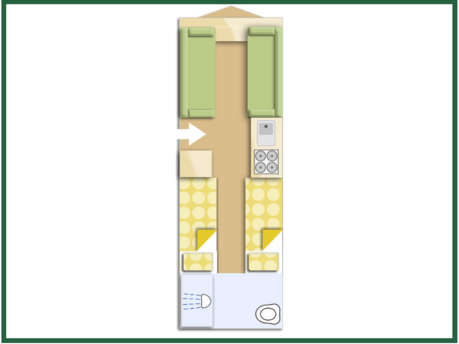 Bailey Unicorn Cadiz  1