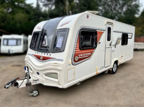 Bailey Unicorn Cadiz 
