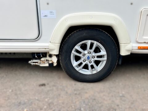 Bailey Unicorn Cadiz  10