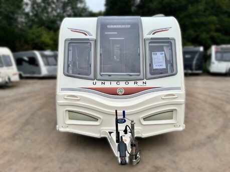 Bailey Unicorn Cadiz  3