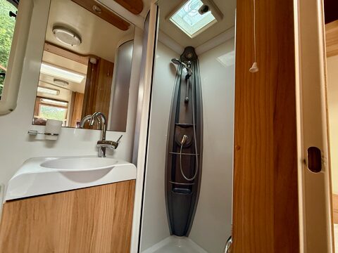 Bailey Unicorn Cadiz  26