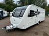 Swift Accord 580