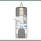 Swift Challenger 560 SE 
