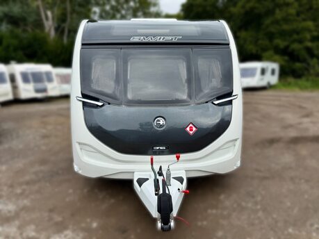 Swift Challenger 560 SE  2