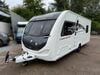 Swift Challenger 560 SE