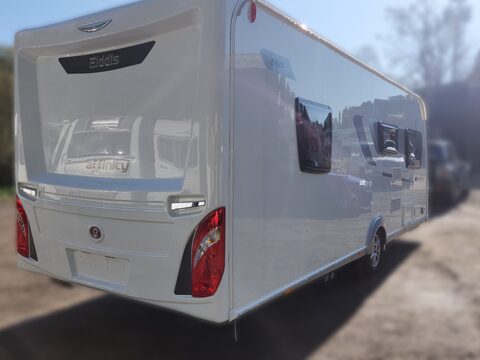 Elddis Affinity  550 7