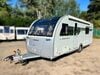 Adria Adora Seine 612 DL