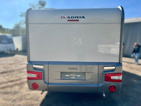 Adria Adora Seine 612 DL 7