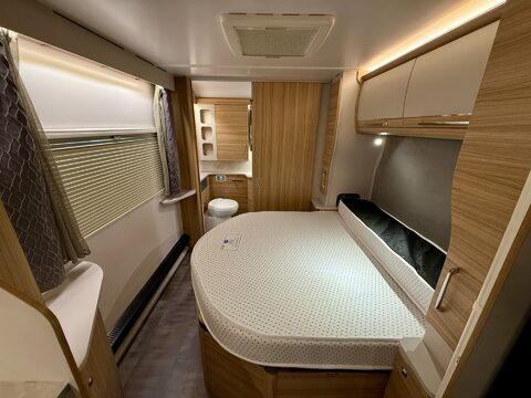 Bailey Unicorn Vigo 36