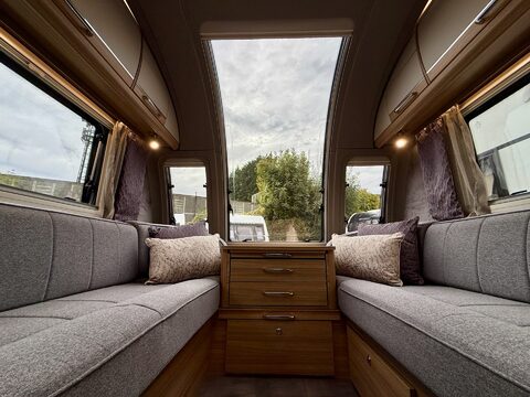 Bailey Unicorn Vigo 15